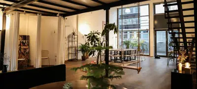 Foto von Eventloft by Hej Love Cologne