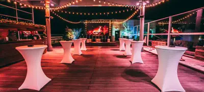 Foto von Alice Rooftop & Garden