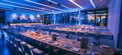 Foto von Alice Rooftop & Garden