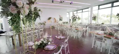 Foto von Alice Rooftop & Garden