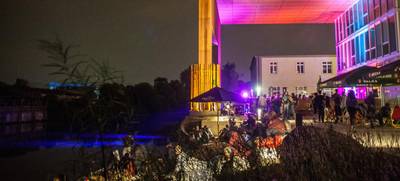 Foto von Open Air Sommerfest