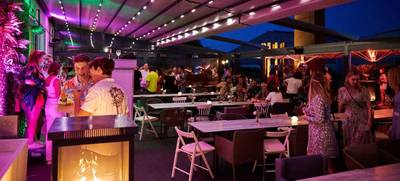 Foto von Open Air Sommerfest
