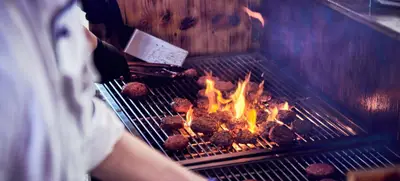 Foto von Hansekai BBQ x Wildwuchs Bio-Bier Braukurs