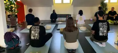 Foto von Mindfulness & Wellness Experiences
