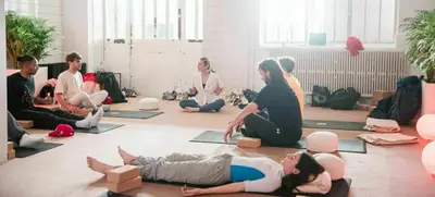 Foto von Mindfulness & Wellness Experiences