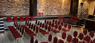 Foto von Schmidtchen Theater
