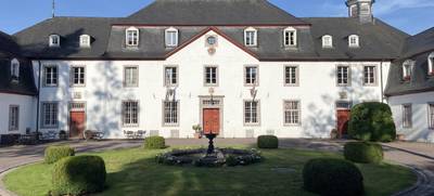 Schloss Auel
