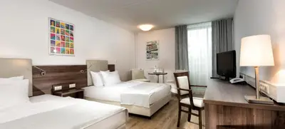 Foto von Wyndham Garden Kassel