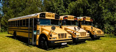 Foto von Partybus OÖ