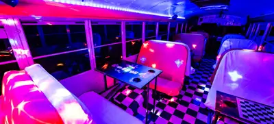 Foto von Partybus OÖ