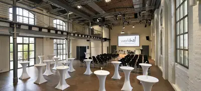 Foto von Werkhof Hannover