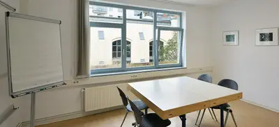 Foto von Werkhof Hannover