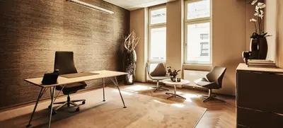 Foto von COLLECTION Business Center Goldenes Quartier Tagesbüro