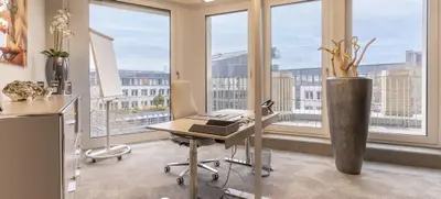 Foto von COLLECTION Business Center Köln Wallarkaden