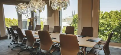 Foto von COLLECTION Business Center Köln Wallarkaden
