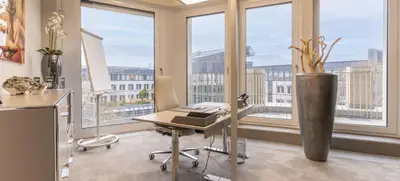 Foto von COLLECTION Business Center Köln Wallarkaden - Tagesbüro