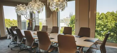 Foto von COLLECTION Business Center Köln Wallarkaden - Seminarraum II