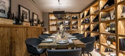Foto von Hotel & Wirtshaus Post St. Johann in Tirol