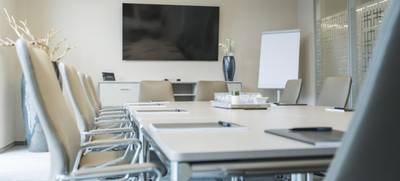 Foto von Collection Business Center Berlin Flughafen