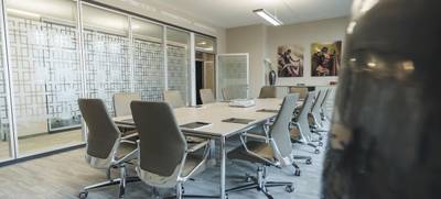 Foto von Collection Business Center Berlin Flughafen