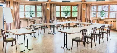 Foto von Landhotel Hallnberg