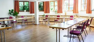 Foto von Landhotel Hallnberg