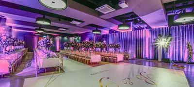 Ocak Convention
