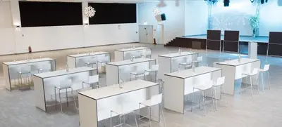 Foto von Visaal Event Location