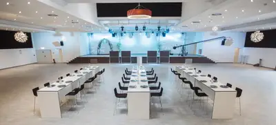 Foto von Visaal Event Location