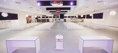 Foto von Visaal Event Location