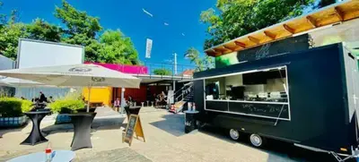 Foto von CrEATion Foodtruck & mobile Bar