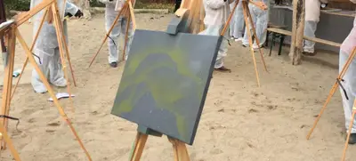 Foto von CrEATion GmbH Teambuilding