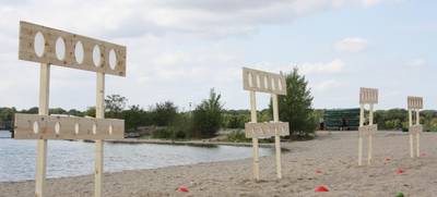 Foto von CrEATion GmbH Teambuilding