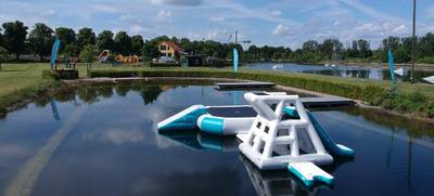 Foto von Magix Wake- und Freizeitpark