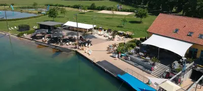 Foto von Magix Wake- und Freizeitpark