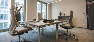 Collection Business Center Berlin Gloria am Ku'Damm