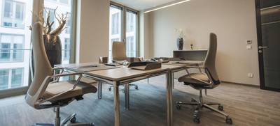 Foto von Collection Business Center Berlin Gloria am Ku'Damm Tagesbüro premium