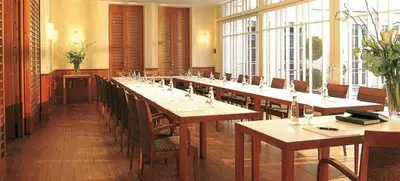 Foto von Hotel Rahlstedt