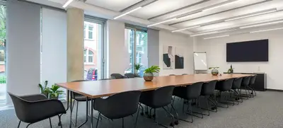 Foto von Rivvers Frankfurt Gallus