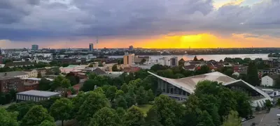 Foto von Sturmfreie Bude Alster
