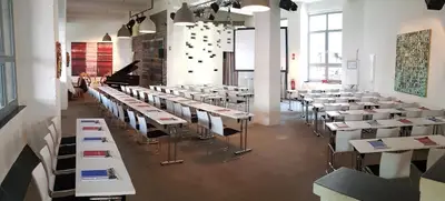 Foto von artloft.berlin