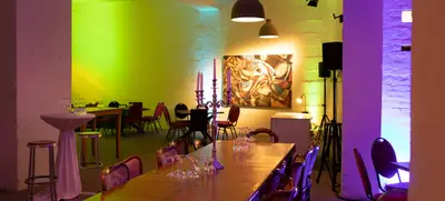 Foto von artloft.berlin
