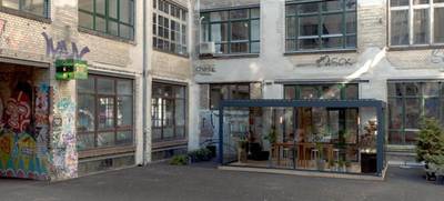 Foto von Kochende Welten-Loft