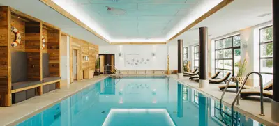 Foto von Yachthotel Chiemsee