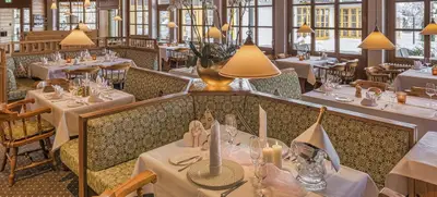 Foto von Yachthotel Chiemsee