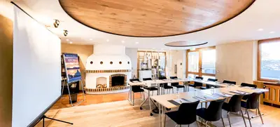 Foto von Yachthotel Chiemsee