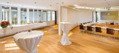 Foto von Hotel Boldern