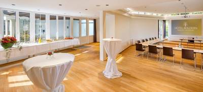 Foto von Hotel Boldern