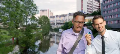 Foto von Schatzsuche nach Maß