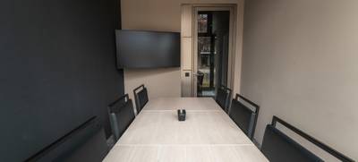 Foto von SimpliOffice Potsdam P-AW 01